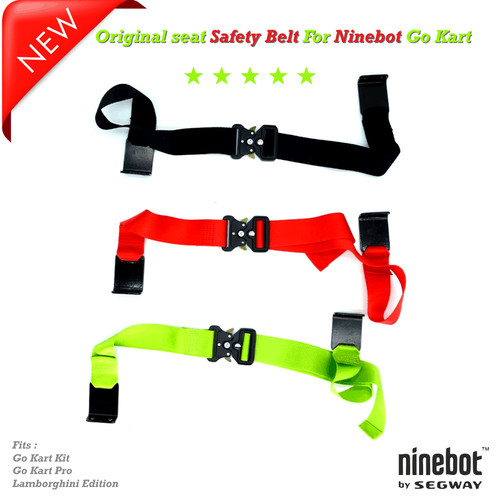 Segway ninebot gokart - ninebot,