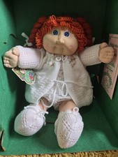 Vintage 1980s Cabbage Patch