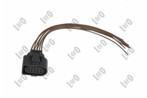 Cable repair set cooling fan - set,