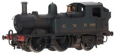 R2026 Hornby OO Class 14xx