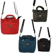 Lorenz Medium Cross Body