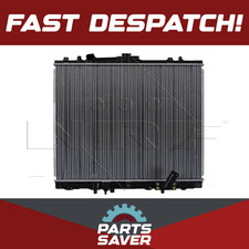 Radiator fits mitsubishi - fits, l200