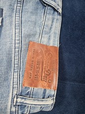 Super Dry Mens Jeans. W31 L32