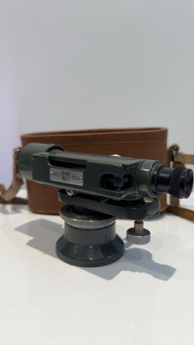 Hilger watts sl10 surveyors - hilger,