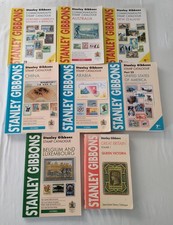 Collection of 8 Stanley