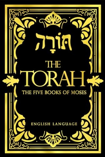 The torah english bible - the, in