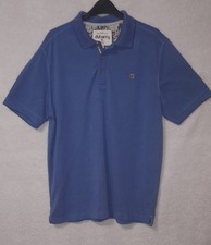 Dubarry Polo Shirt Mens Medium