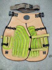 Farriers Tools FULL LEATHER