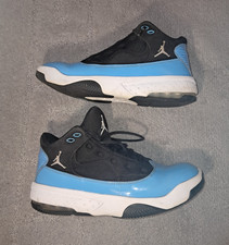 Jordan Max Aura 2 Black