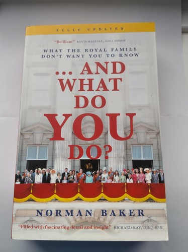 And what you the - you,