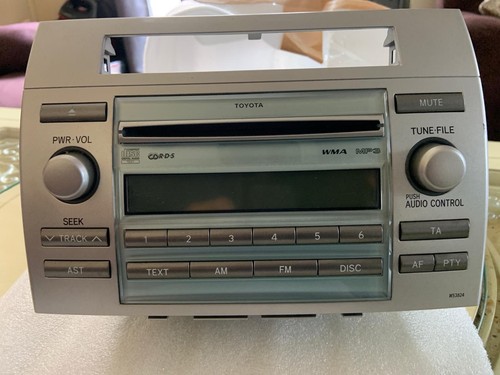 Mk1430 toyota verso music - mk1430,,