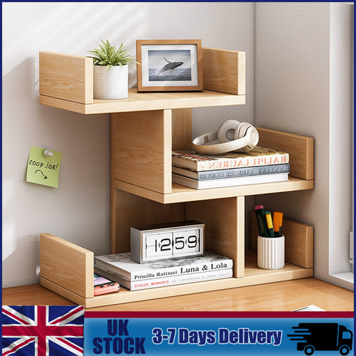 Desktop bookshelf bookcase - desktop,