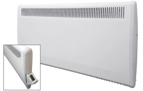 Consort 2kw panel - heater, with