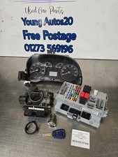 FIAT PUNTO MK2 ECU KIT +