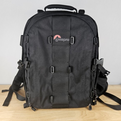Lowepro nature trekker - trekker, aw