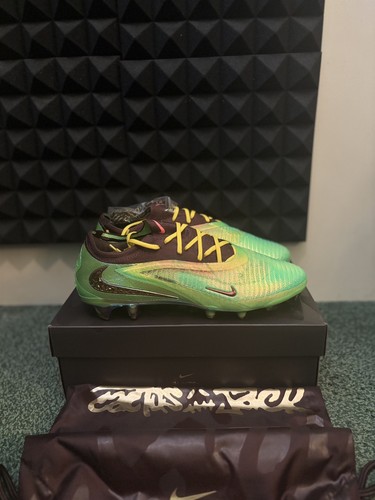 Travis scott phantom low - travis, 6