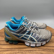 Asics Gel Kinsei 4 Shoes