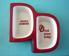 Vintage DOUBLE DIAMOND BITTER