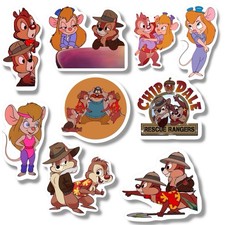 Chip 'n Dale Rescue Rangers