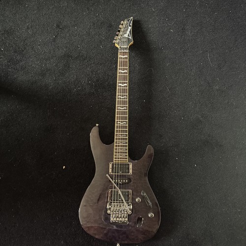 Ibanez s470 dxqm electric - s470,