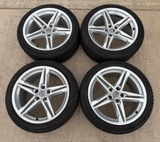 Genuine audi a5 - 18”, s