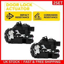 For VW Golf Mk4 2001-2009 4PCS