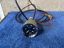 Smiths Oil  Gauge PG1301/00AR 