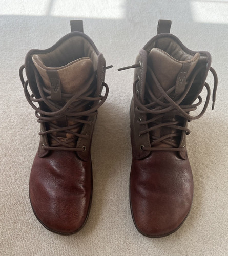 Vivobarefoot scott boots - scott,