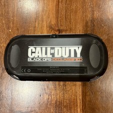 Sony PS Vita Console Handheld