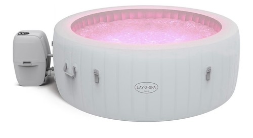 Lay spa paris round - lay-z-spa,