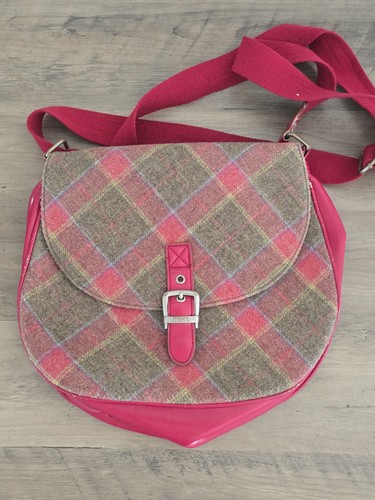 Ness harris tweed - ness,