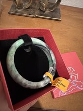 Vintage Halcyon Bracelet