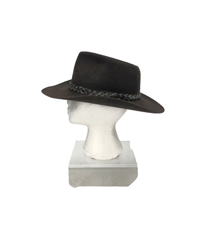 Akubra snowy river - akubra,