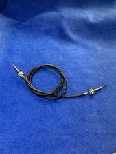 Bsa B32 Dbd34rgs Clutch Cable