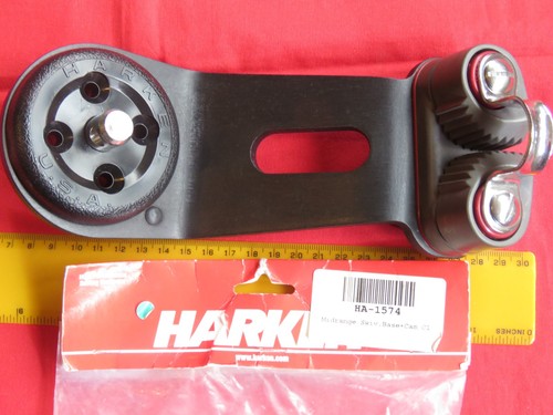 Harken offshore swiveling - harken,