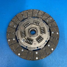 BORG BECK 231MM 23 TEETH CLUTCH PLATE DISC FOR ROVER SD1 2300 2600