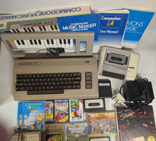 Commodore 64 Vintage Computer