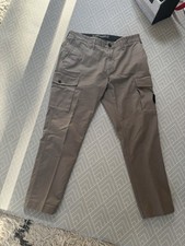 Stone Island Cargos Men’s 34 Waist