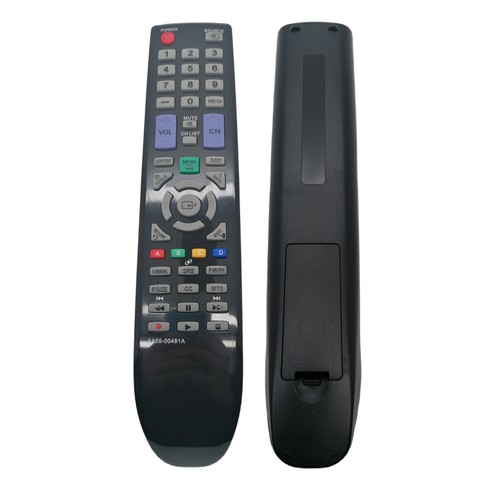 Aa59 00484a remote control - control, for