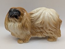 Coopercraft Pekingese Dog