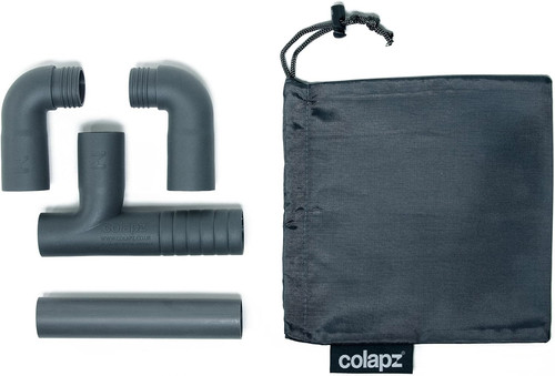 Caravan accessories double - caravan,