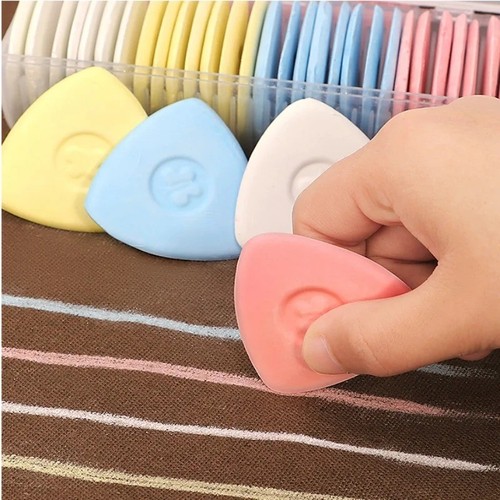 Tailors chalk set 30pcs - tailors, 10-30pcs
