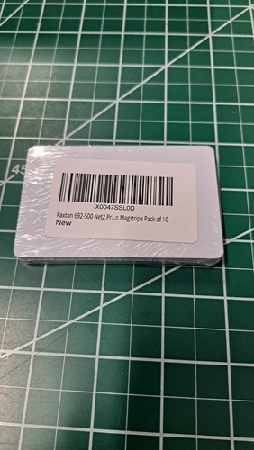 Paxton net2 proximity - net2, iso