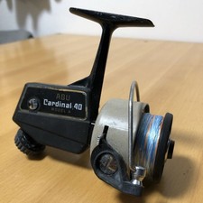 Abu Garcia Cardinal 40 model A