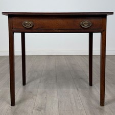 Antique 18th Century Small