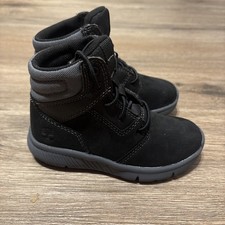 Timberland Boots Size 8