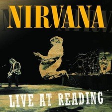 Live At Reading (Deluxe