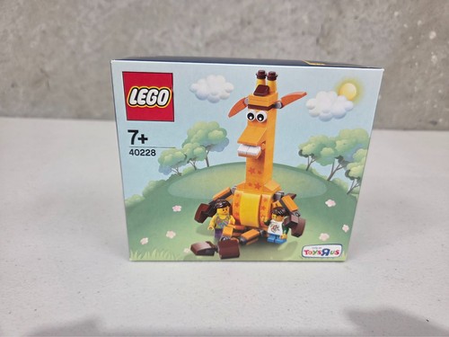 Lego 40228 toys us - 40228, 'r'