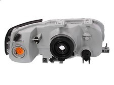 Headlight DEPO 217-1122L-LD-EM for CIVIC VI Fastback (MA, MB) 1.5 1994-1997