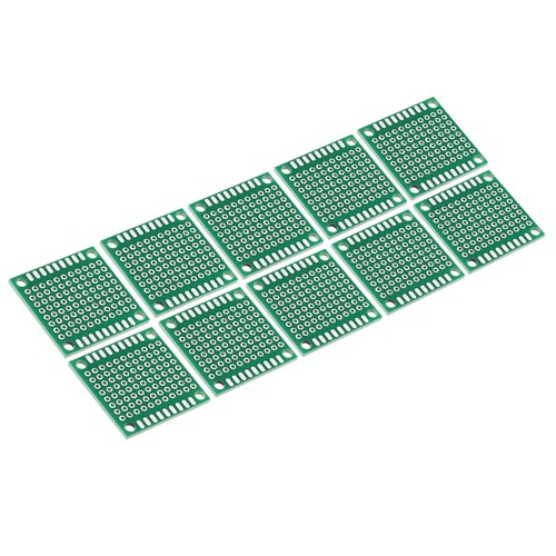24pcs 2 pcb - 1.2", board